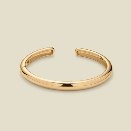 Sol Cuff Bracelet