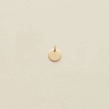 Add-On Disc | 1/4 Inch