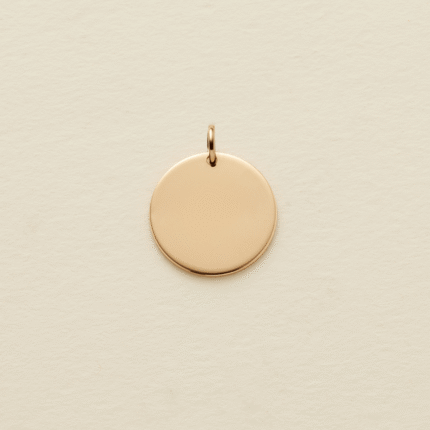 Add-On Disc | 5/8 Inch