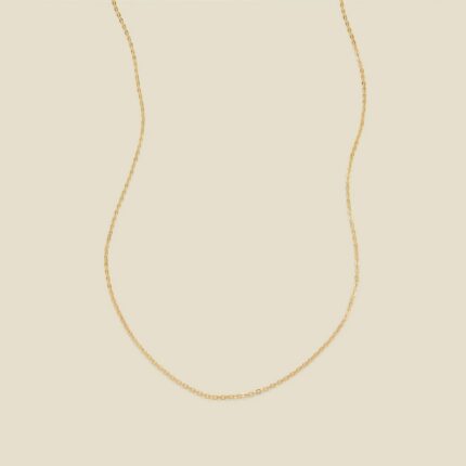 Adjustable Flat Cable Chain