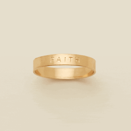 Amara Customized Ring