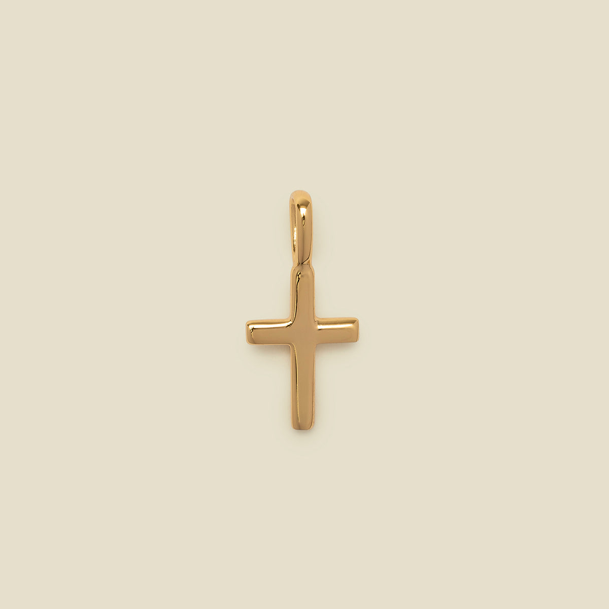 cross-charm-gold-vermeil-add-ons-30580121862217 Cross Charm - 图片 1