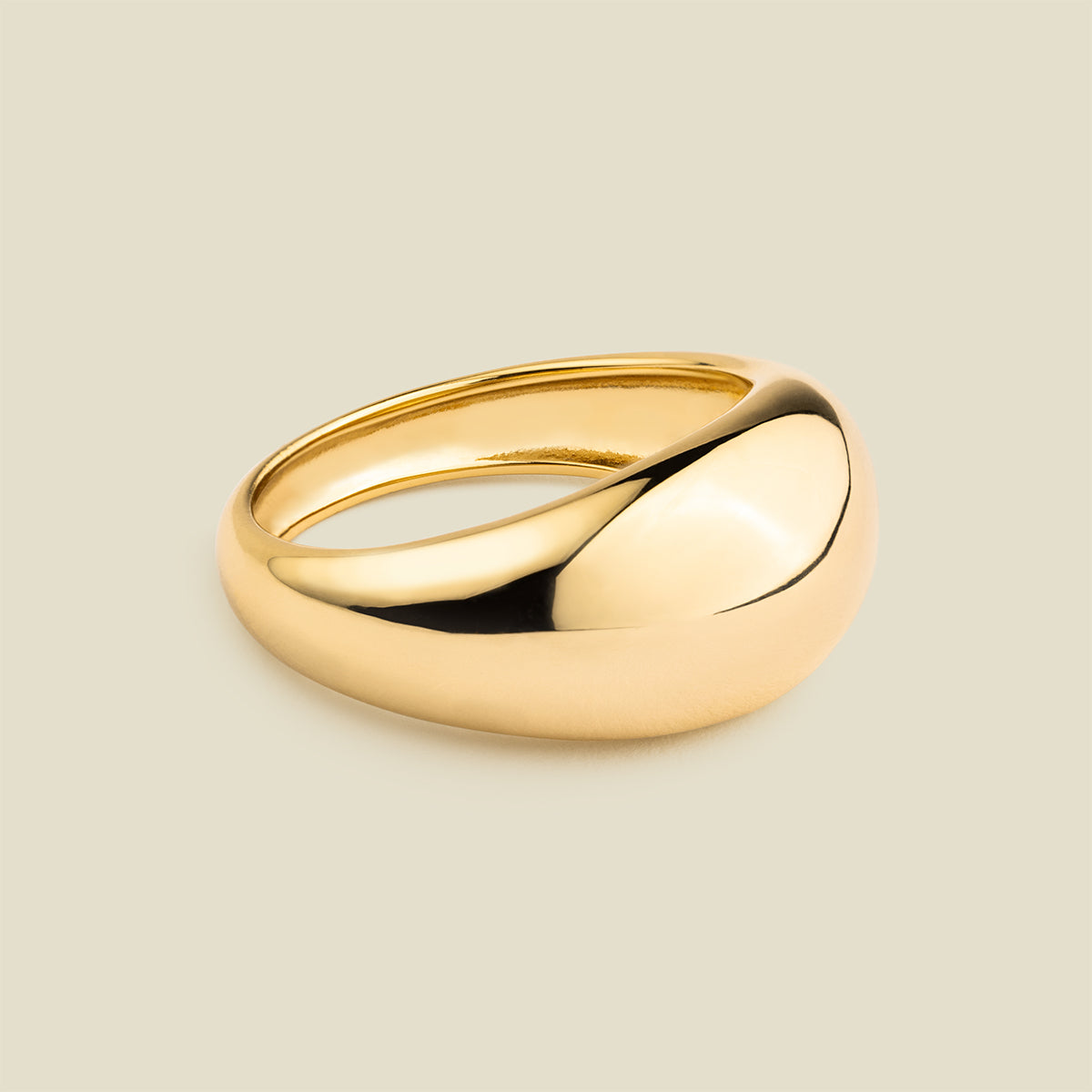 gloss-ring-ring-30940467331145 Gloss Ring | Final Sale - 图片 1