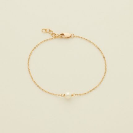Pearl Bracelet