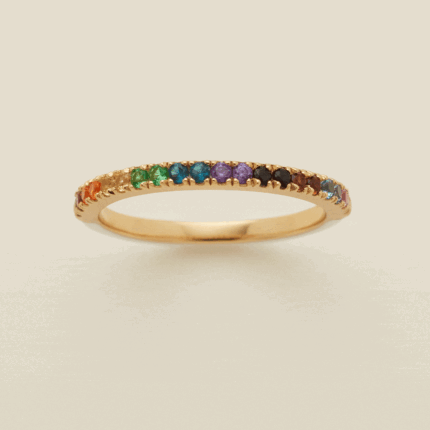Pride Ring | Final Sale