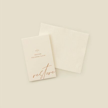 Restore Polishing Cloth