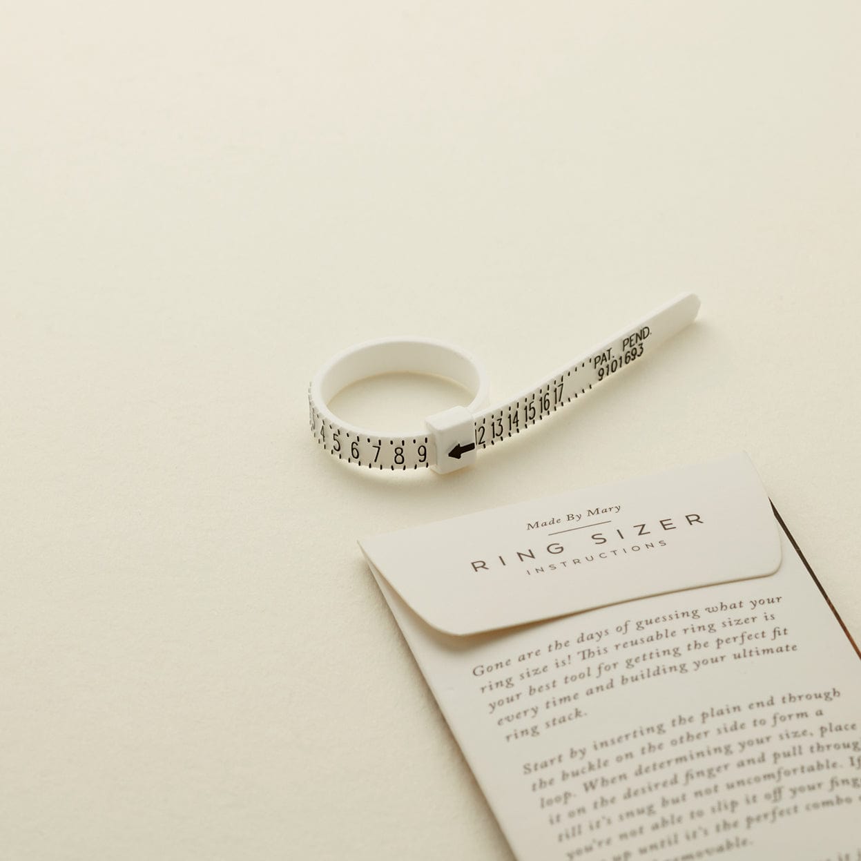 ring-sizer-add-ons-7174389661769 Ring Sizer - 图片 1